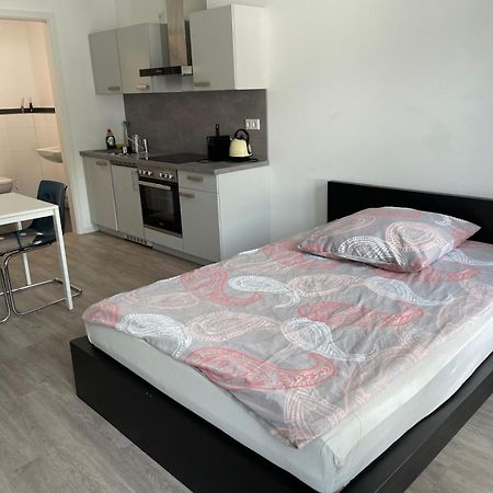 Studio Appartement W6 Trier Exteriör bild