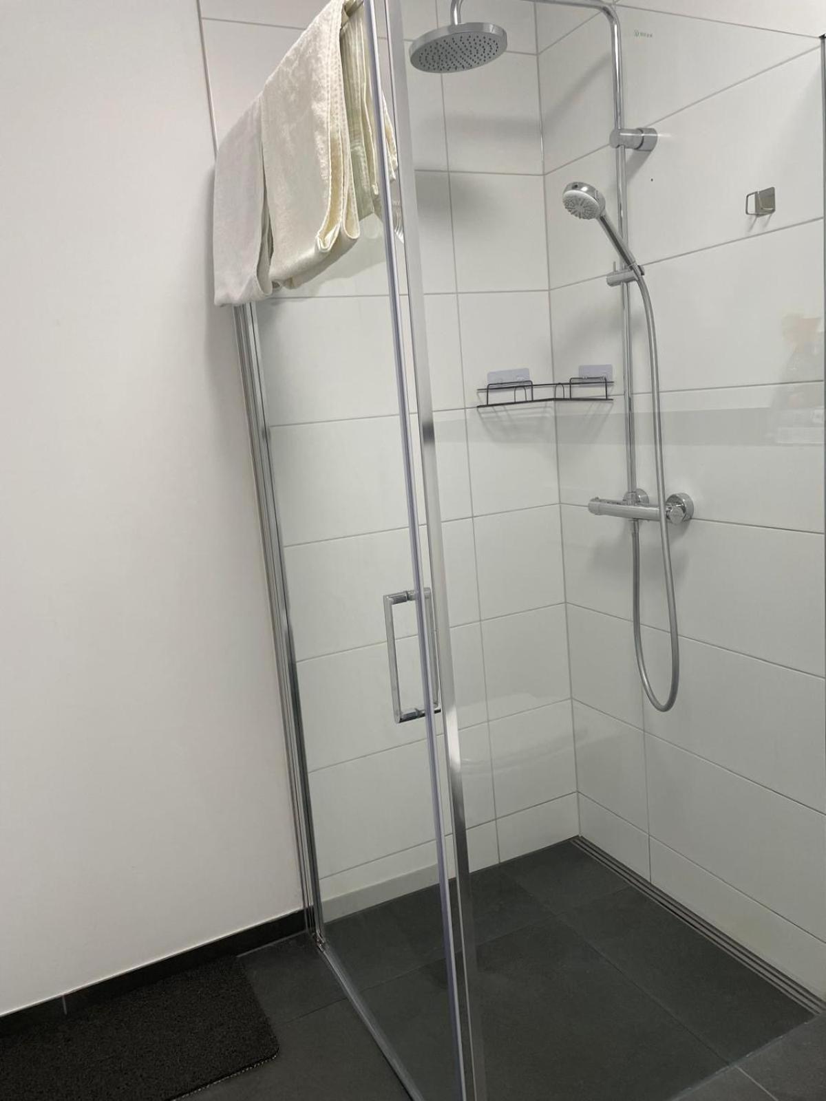 Studio Appartement W6 Trier Exteriör bild